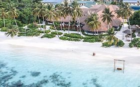 Reethi Faru, Bio Luxury Resort